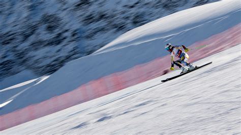 Weltcup Bewerbe in Lech Zürs um zwei Wochen verschoben oe24 at