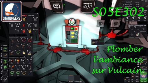 Plomber L Ambiance Let S Play Stationeers Fr S E Stationeers