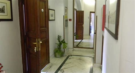 Hotel Primavera Rome Italy