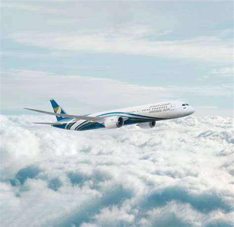 Oman Air Future Oneworld Member Airline Oneworld