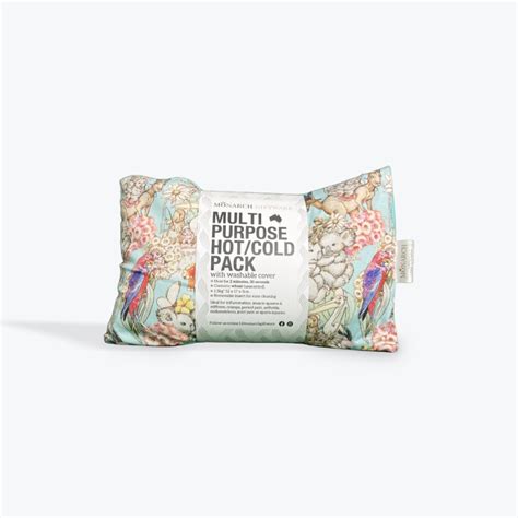 May Gibbs Pelican Multi Purpose Hot Cold Pack The Essential Candle Co