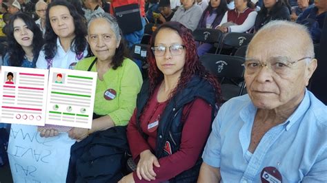 Empresa Lanza Empleo Con Sueldo De 11000 Pesos Al Mes Para Personas De Hasta 65 Años