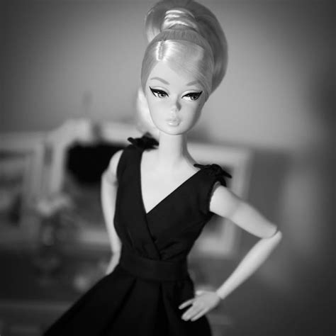 Silkstone — The Fashion Doll Chronicles — Fashion Doll Chronicles