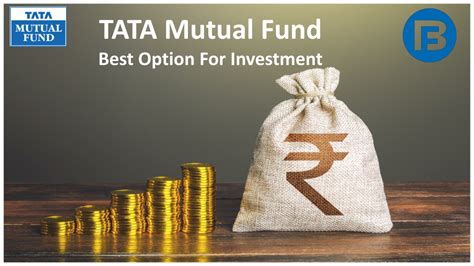 Ppt Tata Mutual Fund Powerpoint Presentation Free Download Id12289100