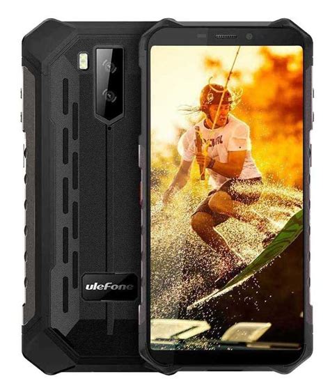 Ulefone Armor X Pro Phone Full Specifications And Price Deep Specs