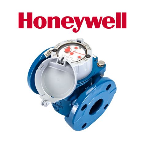 Honeywell Elster Bulk Water Meter H4000 40mm Utilitypal