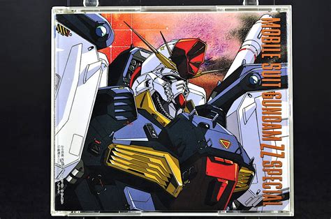 Yahoo オークション 2cd 帯付き 89年盤 機動戦士 ガンダム Zz Specia