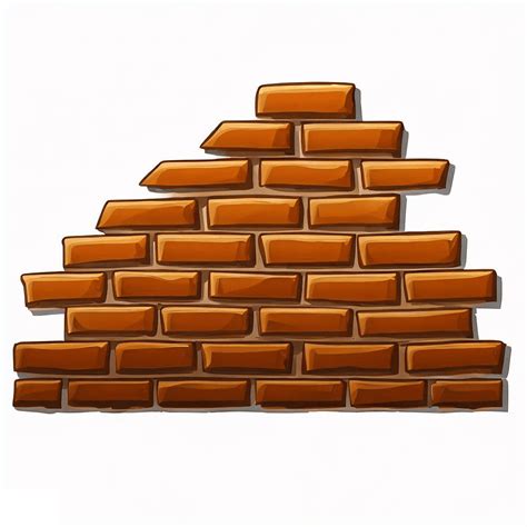 Png Clipart Brick Wall ClipartWorld