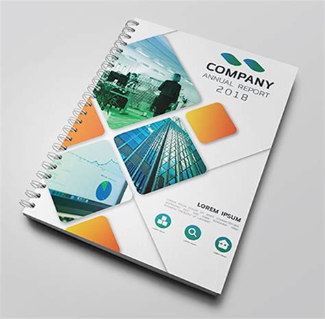 Cuadernos Corporativos Und Imago Impresiones