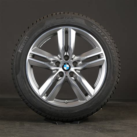 Winterr Der Original Bmw X X F F Zoll Styling