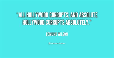 Edmund Wilson Quotes. QuotesGram