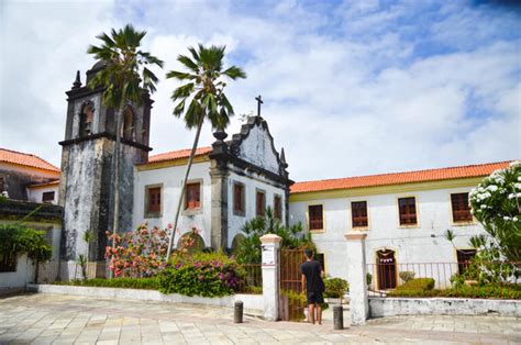 Alto Da S Igrejas Mirantes E As Melhores Vistas De Olinda Viajante