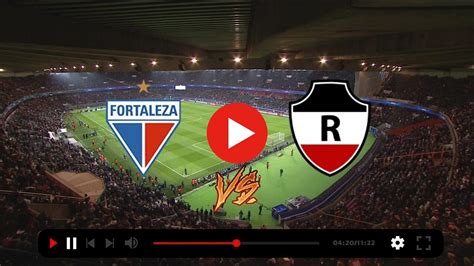 Assistir Fortaleza X River Plate Ao Vivo Online River Plate Jackson