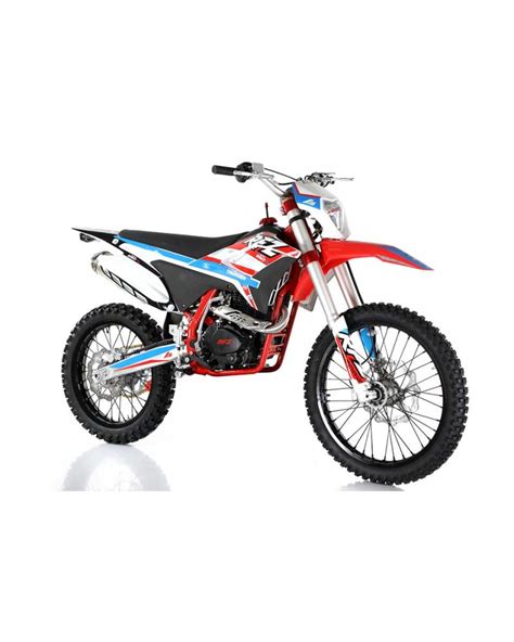 Cross Apollo Thunder Cc Ruote T Moto Gli Specialisti Off Road