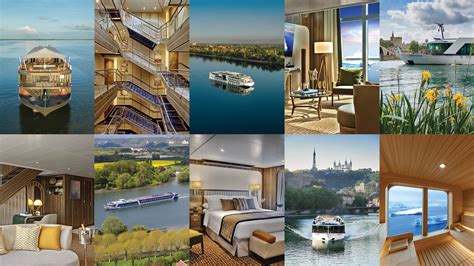 11 Best River Cruise Itineraries to Book in 2023 and 2024 | Condé Nast ...