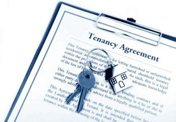 Complete Guide On How To Write A Tenancy Agreement Contract In Ghana