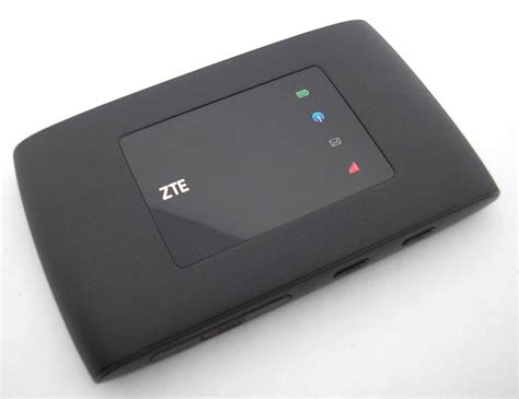 4G Інтернет комплект з WiFi роутером ZTE MF920u і панельною MIMO