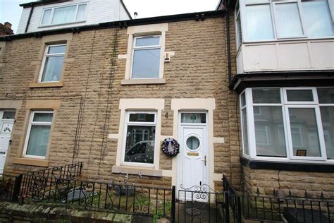 2 Bedroom Terraced House For Sale In Avenue Road Wath Upon Dearne S63