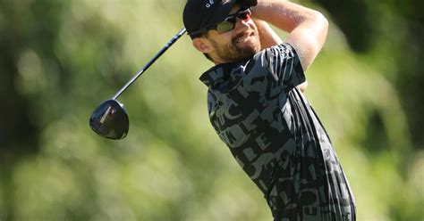 Patrick Rodgers Betting Profile Travelers Championship PGA TOUR