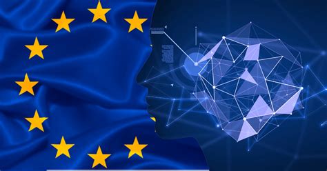 L Europa Regola L Intelligenza Artificiale Cosa Prevede Il Nuovo Ai Act