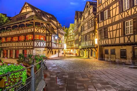 9 Great Restaurants In Strasbourg Where To Eat In Strasbourg And What