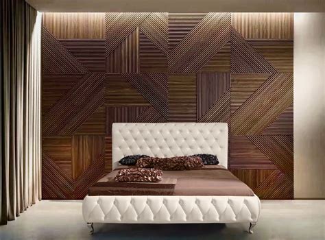 3d Abstract Wall Panels Modern Reeded Accent Wall Panels Bedroom Wall