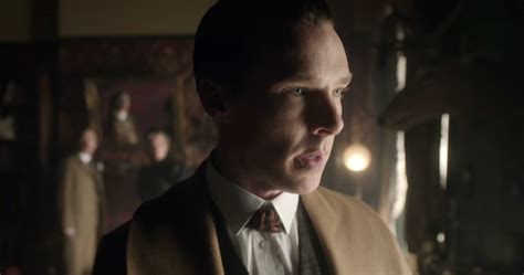 Get Excited: The Sherlock Christmas Special Trailer Is Here | WIRED