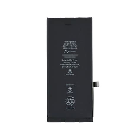 Iphone 11 Battery Homecare24