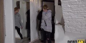 Debt K Blonde Coquette Wants To Buy New Boots So Why Sells Tnaflix