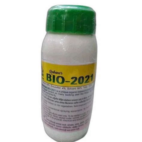 Liquid Bio Organic Pesticides Gross Insecticide Ml At Rs