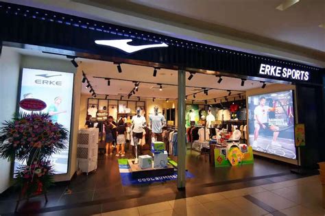 ERKE and the importance of CSR in China - Retail in Asia