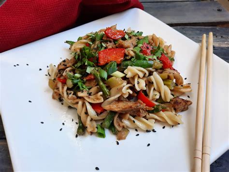 Recette de seitan et légumes au miel végane