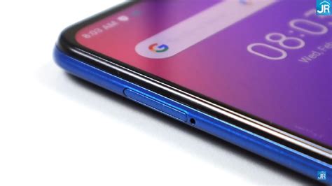 Review Infinix Hot Play Baterainya Jagoan Jagat Gadget