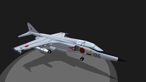 Simpleplanes Mitsubishi T 2