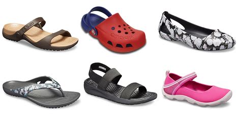 CROCS 50% OFF Clearance! - The Freebie Guy® ️️️