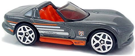 Dodge Viper RT Mm Hot Wheels Newsletter