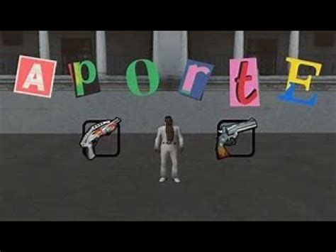 Aporte Gta Fps Up Mb Bajos Recursos Fps Youtube