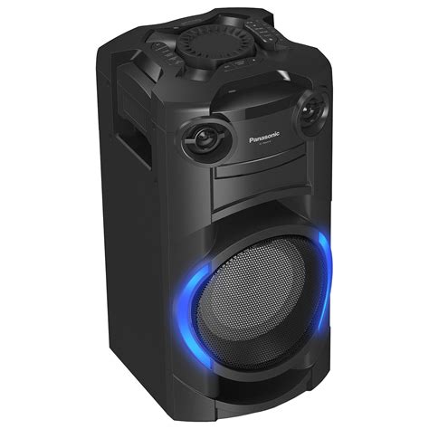 Panasonic Sc Tmax Enceinte Bluetooth Ldlc Mus Ericorde