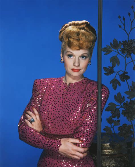 how much was lucille ball worth