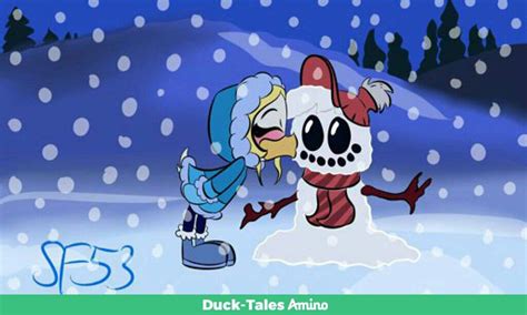 Shelly Duckling Wiki Duck Tales Amino