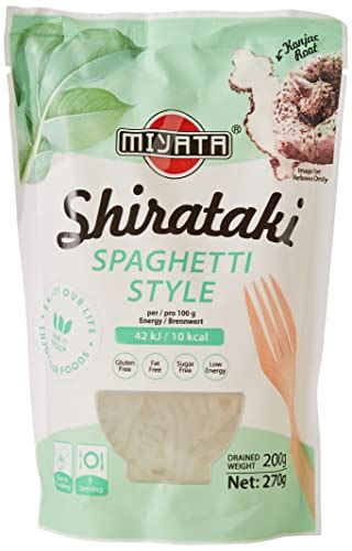 L Shirataki De Konjac Mercadona Mejor Calidad Precio En