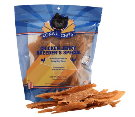 Dog Treats Made In Usa A Usa Love List Source Guide