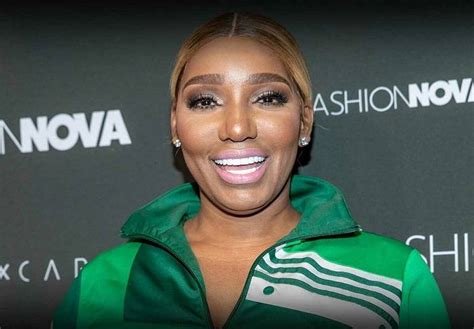 Nene Leakes Net Worth: Age, Career, Occupation in 2024