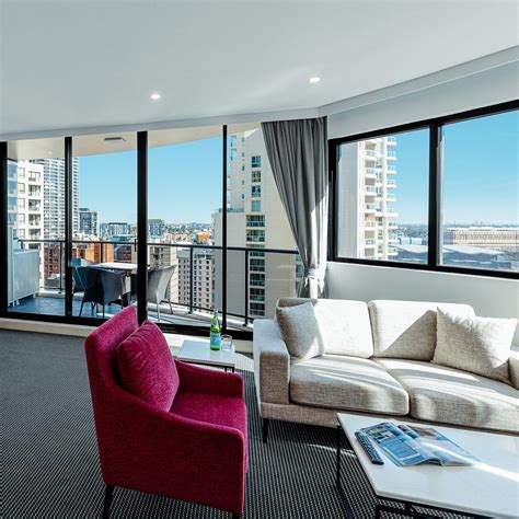 Hotels In Bondi Junction Book Luxury Hotel Apartments Meriton Suites