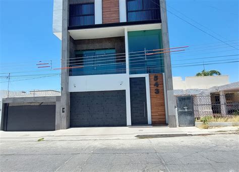 Casa En Venta Culiacan Colonia Lomas De Guadalupe Lamudi Mx