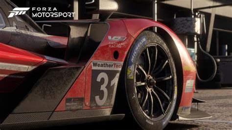 Forza Motorsport Launch Trailer Xbox Series Rendermodi Liste Zu Car