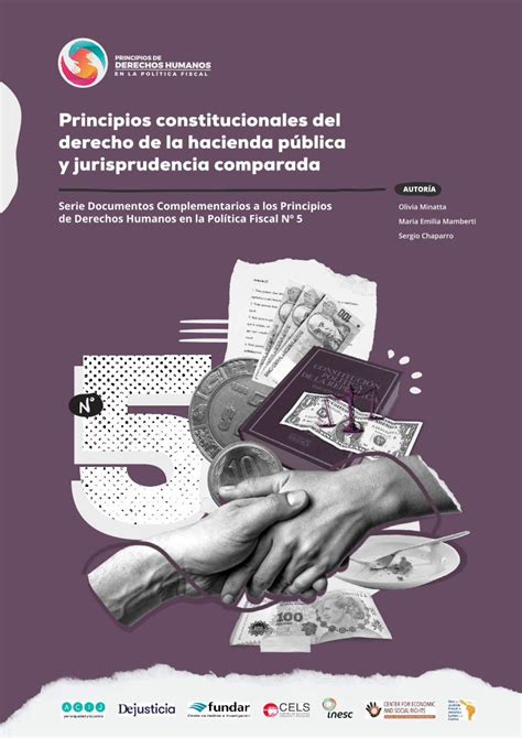 PDF Principios Constitucionales Del Derecho De La Hacienda DOKUMEN TIPS