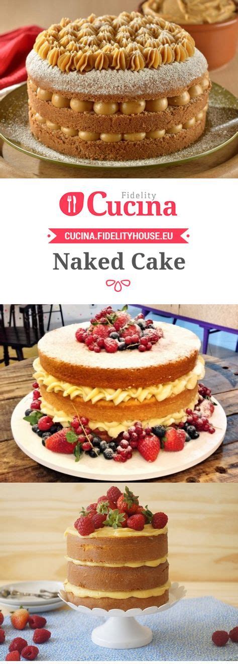 Three Different Types Of Cakes On Plates With The Words Cucena Written