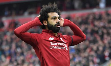 Dalla Spagna Lite Con Klopp Salah Ha Chiesto La Cessione Al Liverpool