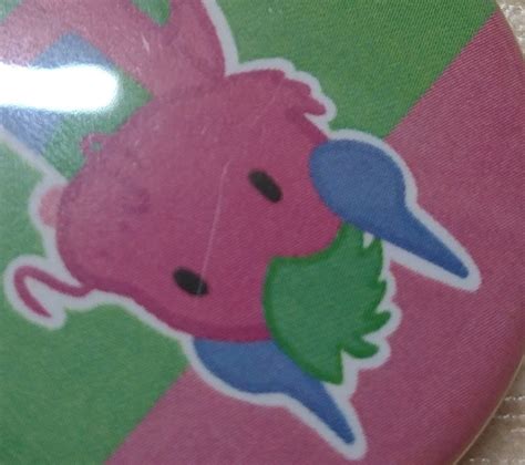 B GRADE LGBTQ Dragon Button Badges Marked Down Cute LGBT Badges Rainbow Lesbian Non Binary